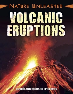 Bertrand.pt - Nature Unleashed: Volcanic Eruptions