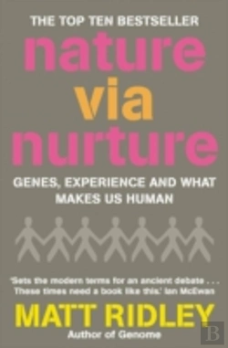 Bertrand.pt - Nature Via Nurture