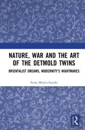 Nature, War And The Art Of The Detmold Twins