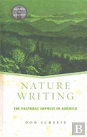 Nature Writing