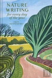 Nature Writing For Every Day Of The Year