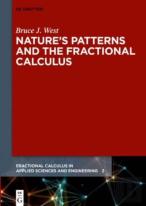 Natureâ€™S Patterns And The Fractional Calculus