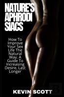 Nature'S Aphrodisiacs