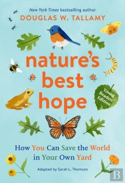 Bertrand.pt - Nature'S Best Hope (Young Readers' Edition)