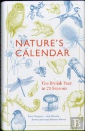 Nature'S Calendar
