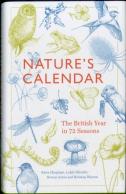 Nature'S Calendar