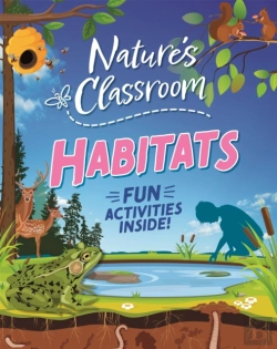 Bertrand.pt - Nature'S Classroom: Habitats