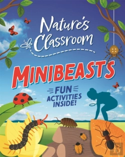 Bertrand.pt - Nature'S Classroom: Minibeasts