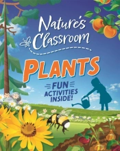 Nature'S Classroom: Plants
