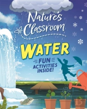 Nature'S Classroom: Water