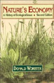 Nature'S Economy