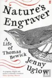 Nature'S Engraver