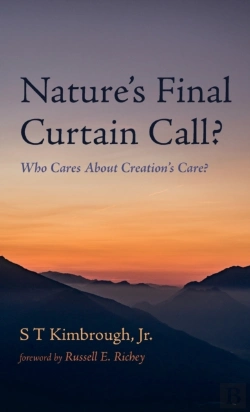 Bertrand.pt - Nature'S Final Curtain Call?