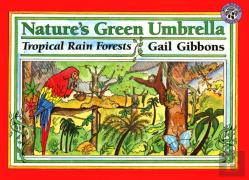 Nature'S Green Umbrella