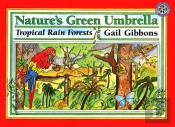 Nature'S Green Umbrella