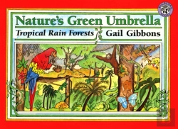 Bertrand.pt - Nature'S Green Umbrella