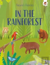 Nature'S Habitats: In The Rainforest