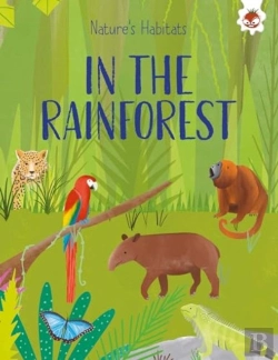 Bertrand.pt - Nature'S Habitats: In The Rainforest