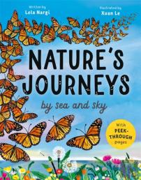 Nature'S Journeys