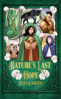 Bertrand.pt - Nature'S Last Hope