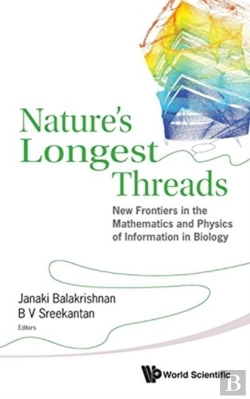 Bertrand.pt - Nature'S Longest Threads: New Frontiers In The Mathematics And Physics Of Information In Biology