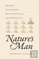 Nature'S Man