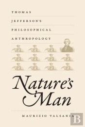 Nature'S Man