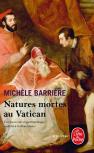 Natures Mortes Au Vatican