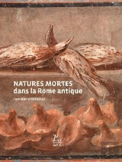Natures Mortes Dans La Rome Antique