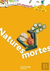 Natures Mortes