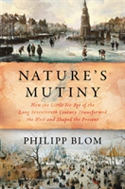 Nature'S Mutiny