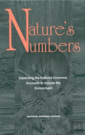 Nature'S Numbers
