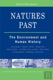 Natures Past: The Environment And Human History