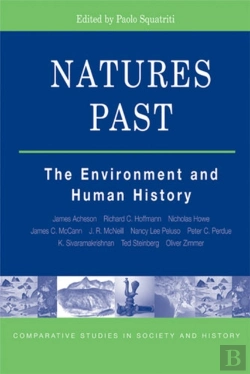 Bertrand.pt - Natures Past: The Environment And Human History