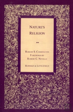 Bertrand.pt - Nature'S Religion