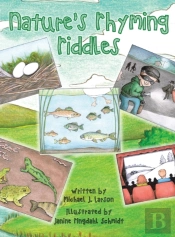 Nature'S Rhyming Riddles