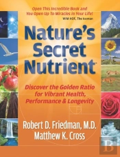 Nature'S Secret Nutrient