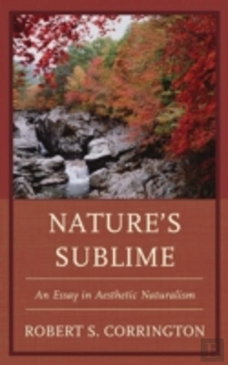 Bertrand.pt - Nature'S Sublime