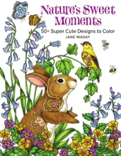 Nature'S Sweet Moments