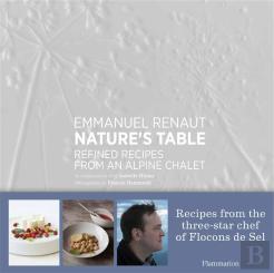 Nature'S Table (Flocons De Sel)