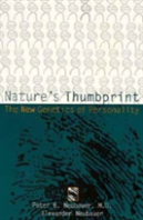 Nature'S Thumbprint