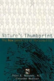 Nature'S Thumbprint