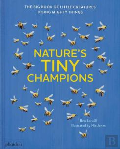 Nature'S Tiny Champions