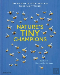 Bertrand.pt - Nature'S Tiny Champions