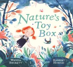 Nature'S Toy Box