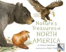 Nature'S Treasures Of North America