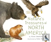 Nature'S Treasures Of North America