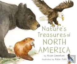 Bertrand.pt - Nature'S Treasures Of North America