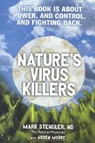 Nature'S Virus Killers
