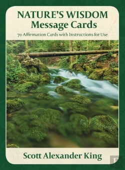 Bertrand.pt - Nature'S Wisdom Message Cards